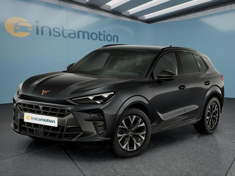 Schwarz Neu 2025 Cupra Terramar SUV | 36.449 € (Guter Preis) - Bild 1/4