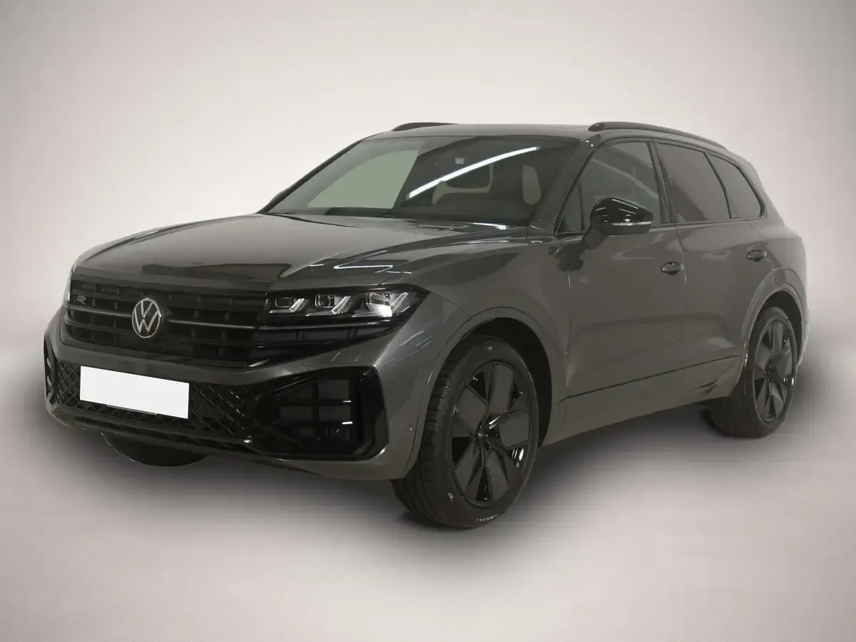 Gebraucht VW Touareg Style 286 PS (210 kW) 2025 SUV