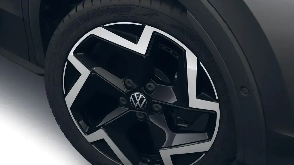 Neu VW T-Roc R-line 150 PS (110 kW) 2026 Celestial blue metallic SUV