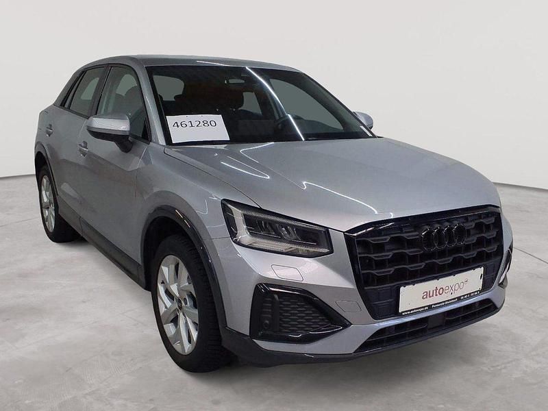 Brugt Audi Q2 Advanced 150 HK (110 kW) 2023 SUV