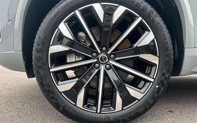 Gebraucht Volvo XC90 Plus 455 PS (334 kW) 2025 Vapour grey SUV