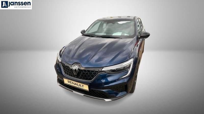 Neu Renault Arkana Techno 140 PS (102 kW) 2025 Beige SUV