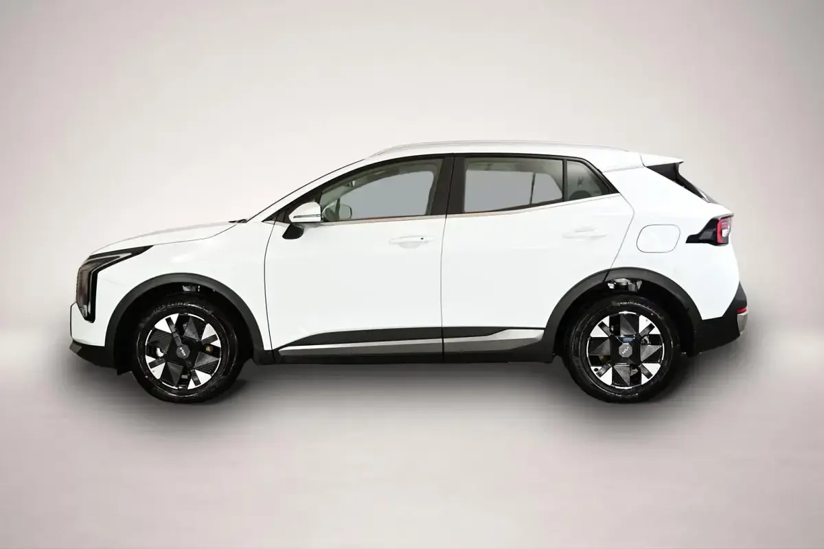 Neu Kia Sportage 179 PS (131 kW) 2026 Manufacturer SUV