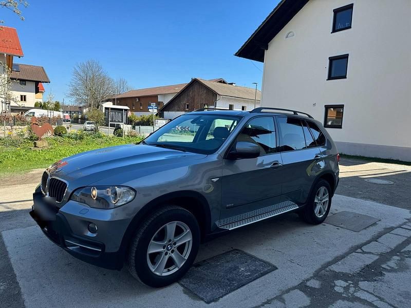 Gebraucht BMW X5 235 PS (172 kW) 2007 Grau SUV