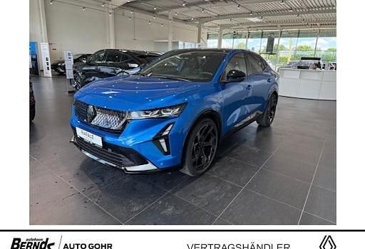 Neu Renault Rafale 300 PS (220 kW) 2025 Blau SUV