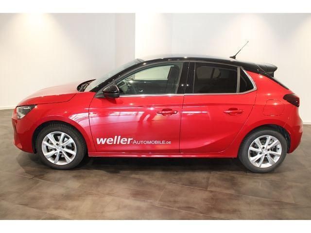 Gebraucht Opel Corsa Elegance 101 PS (74 kW) 2023 Andere farbe Kleinwagen