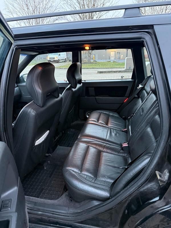 Gebraucht Volvo 850 230 PS (169 kW) 1996 Schwarz Kombi