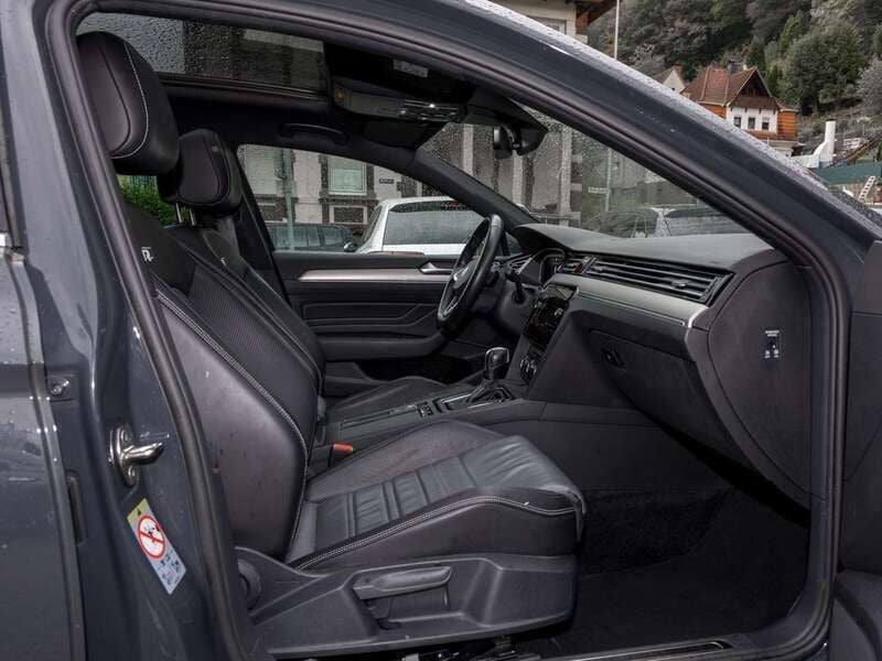 Gebraucht 2020 VW Passat 2.0 Diesel 239 PS (27.440 €) 58840 Plettenberg AutoUncle