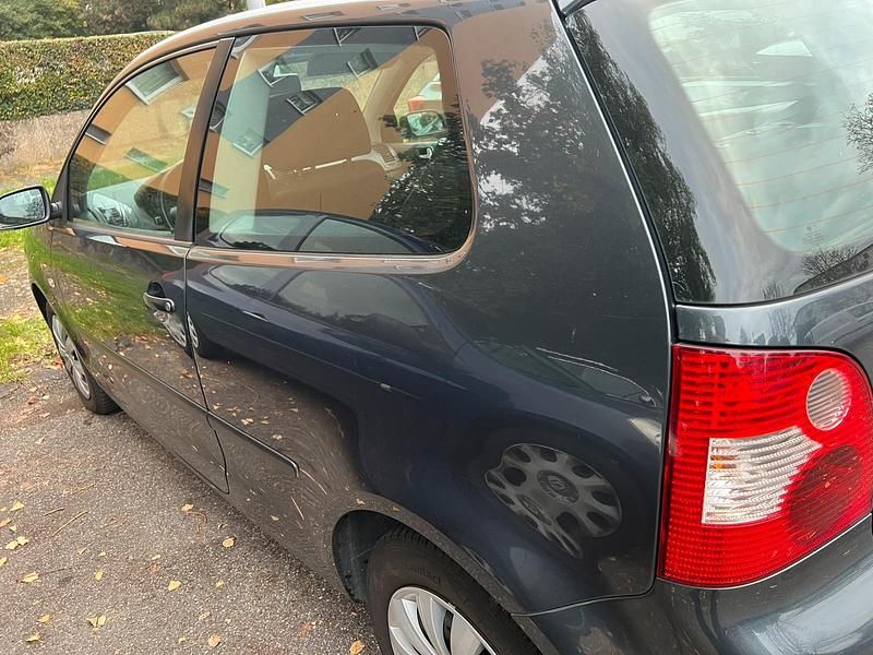 Gebraucht VW Polo 64 PS (47 kW) 2003 Andere farben Kleinwagen