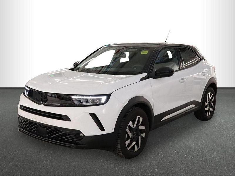 Weiß Gebraucht 2024 Opel Mokka SUV | 21.900 € (Fairer Preis) - Bild 1/4