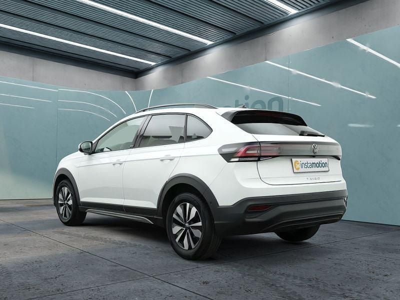 Weiß Gebraucht 2024 VW Taigo SUV | 24.249 € (Fairer Preis) - Bild 1/4