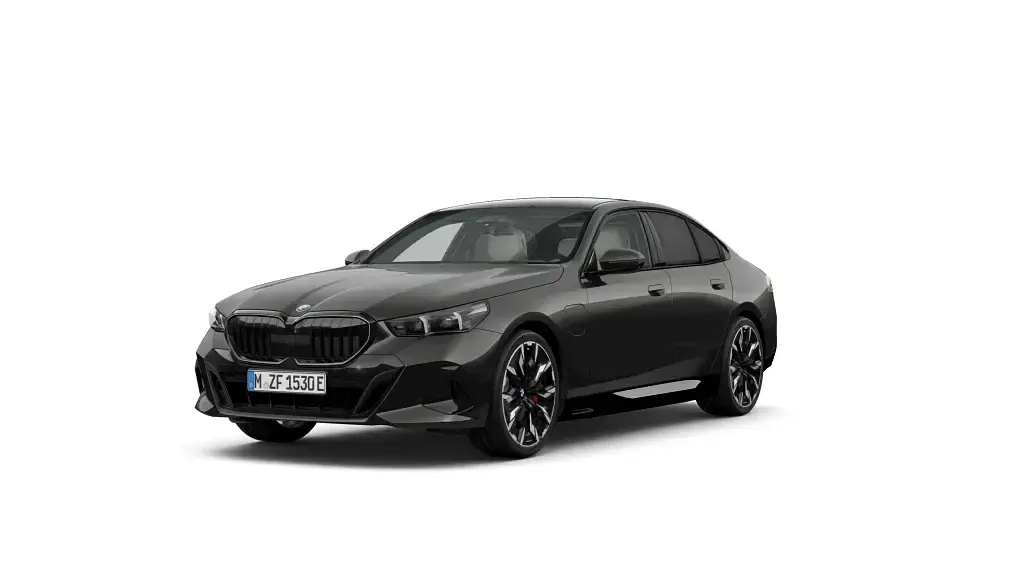 Gebraucht BMW 550e Comfort Edition 313 PS (230 kW) 2025 Limousine