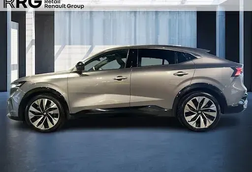 Gebraucht Renault Rafale Esprit Alpine 300 PS (220 kW) 2025 Blau SUV