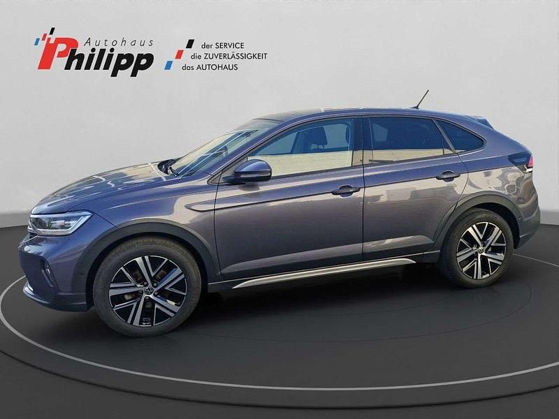 Gebraucht VW Taigo Style 150 PS (110 kW) 2022 Rauchgrau (metallic) SUV