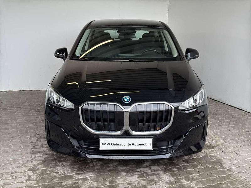 Gebraucht BMW 225 136 PS (100 kW) 2022 Schwarz Kombi