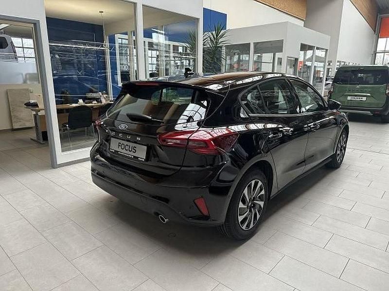 Neu Ford Focus Titanium 155 PS (114 kW) 2026 Other Limousine