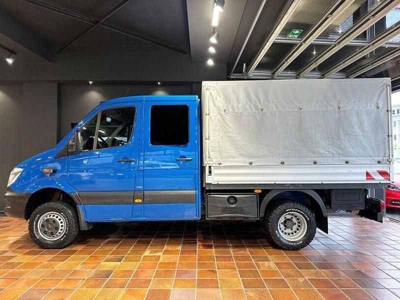 Usata Mercedes Sprinter 2016 Andere