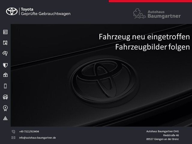 Gebraucht Toyota Aygo 69 PS (50 kW) 2016 Weiß Kleinwagen