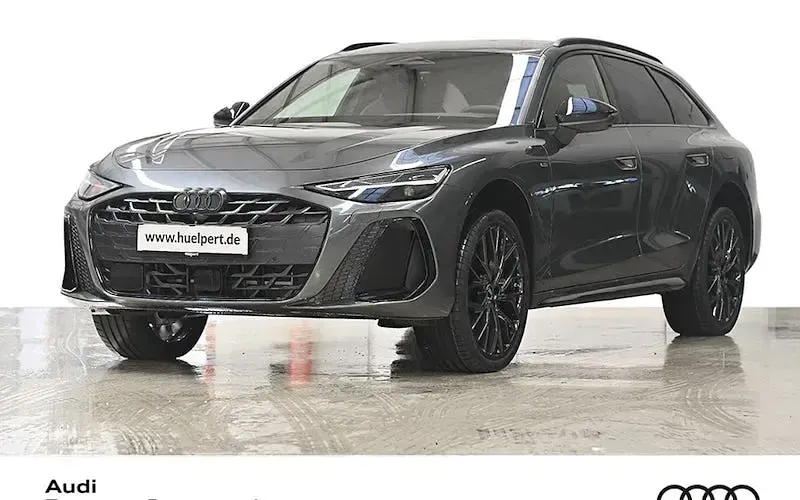 Gebraucht Audi A6 Ambiente 367 PS (269 kW) 2026 Kombi