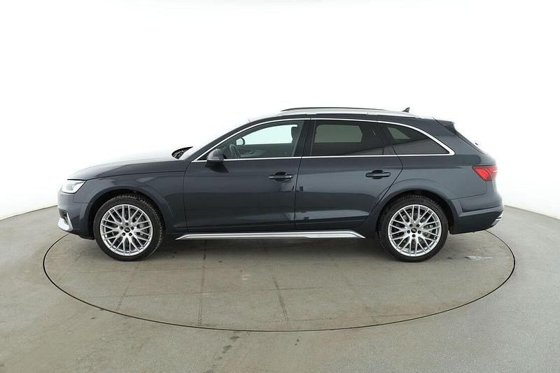 Gebraucht Audi A4 Allroad Advanced 286 PS (210 kW) 2020 Grau Kombi