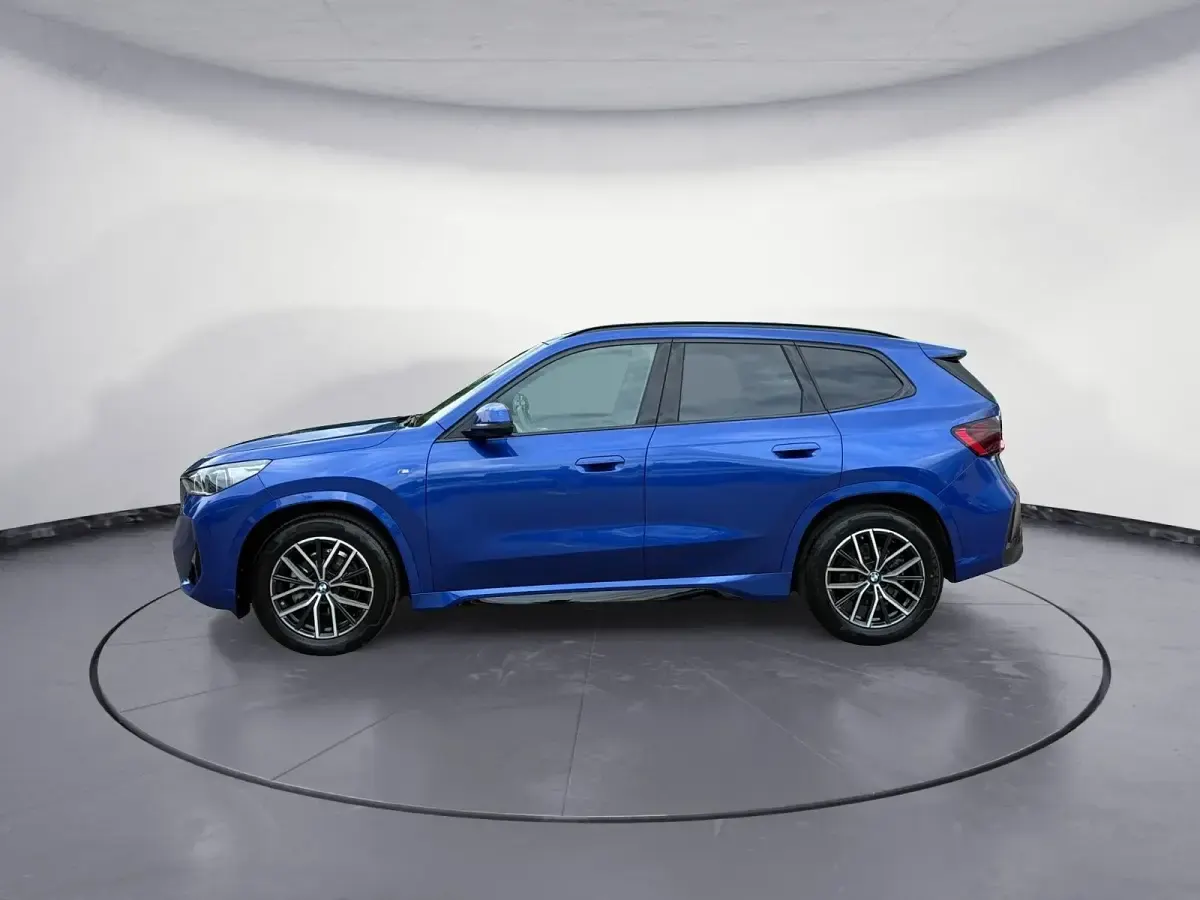 Używany BMW X1 M Sport 163 KM (119 kW) 2025 SUV