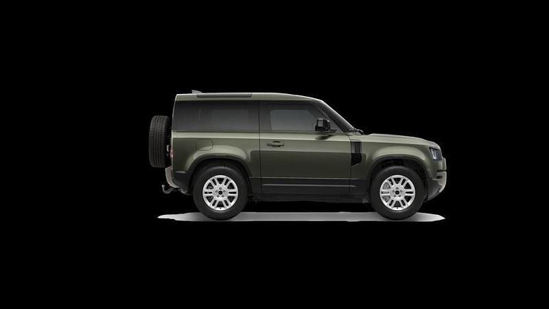 Gebraucht Land Rover Defender S 200 PS (147 kW) 2026 Grün SUV