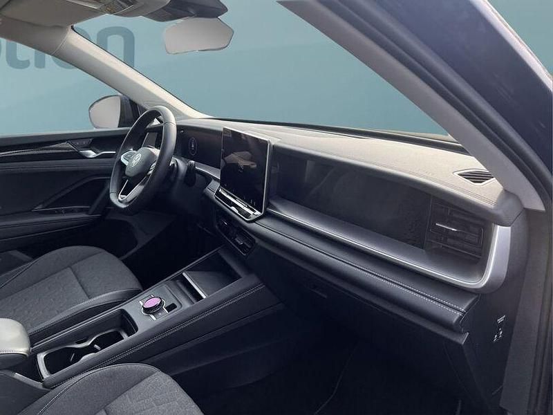 Gebraucht VW Tayron 193 PS (141 kW) 2025 Violett SUV