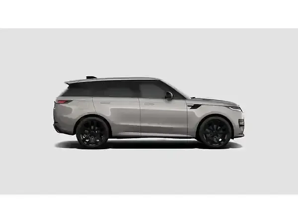 Neu Land Rover Range Rover Sport 460 PS (338 kW) 2026 Grau SUV