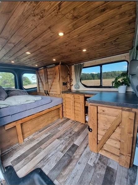 Gebraucht Renault Traffic 114 PS (83 kW) 2008 Weiß Van / Kleinbus