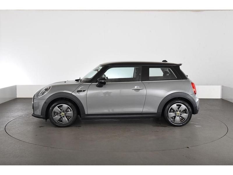 Gebraucht Mini Cooper SE Essential 135 kW (184 PS) 2022 Grau Kleinwagen