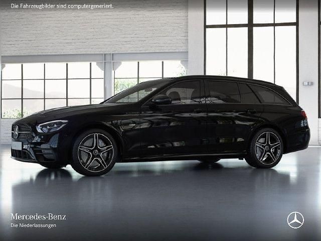 Gebraucht 2021 Mercedes E300 | 35.390 € (Fairer Preis) - Bild 1/4