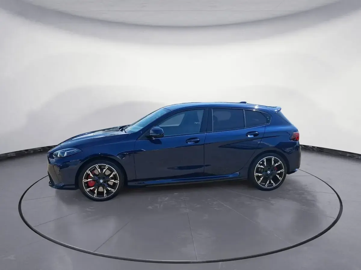 Gebraucht BMW 120 M Sport 170 PS (125 kW) 2025 Kleinwagen