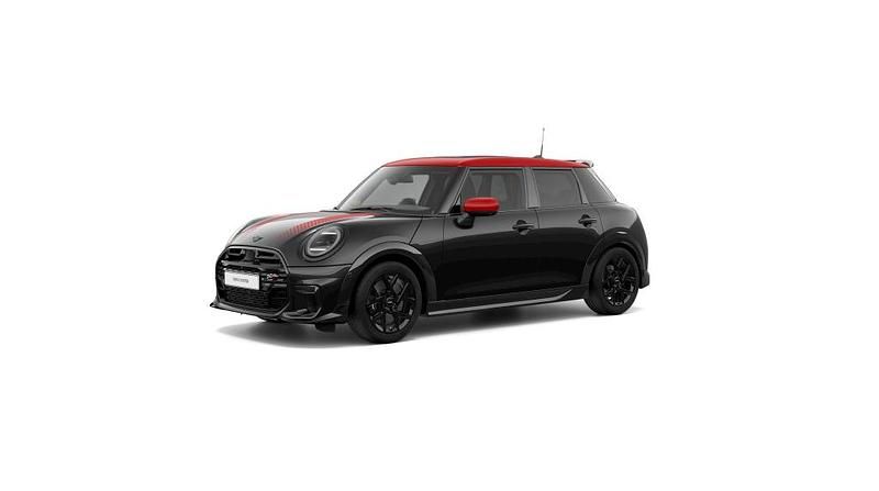 Gebraucht Mini Cooper S 204 PS (150 kW) 2024 Kleinwagen
