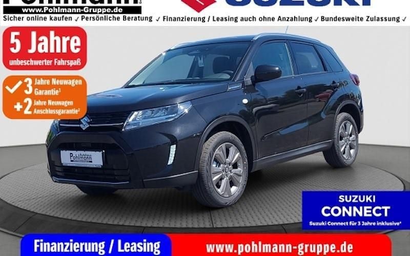 Blau Neu 2025 Suzuki Vitara Comfort SUV | 24.985 € (Guter Preis) - Bild 1/4