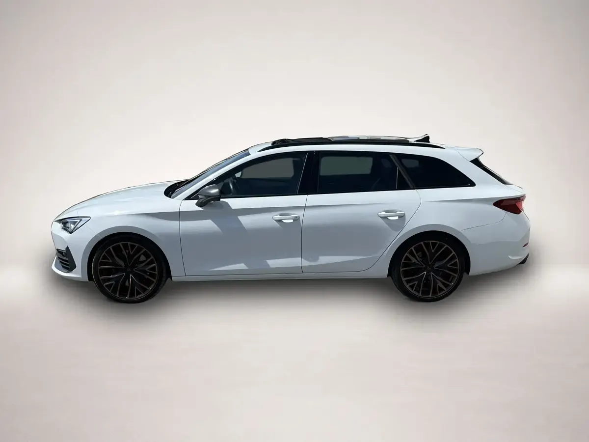 Gebraucht Cupra Leon VZ 300 PS (220 kW) 2024
