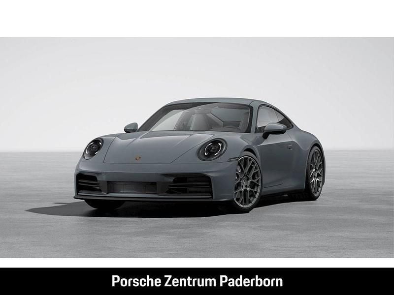 Gebraucht Porsche 911 Carrera 394 PS (289 kW) 2024 Grau Coupé