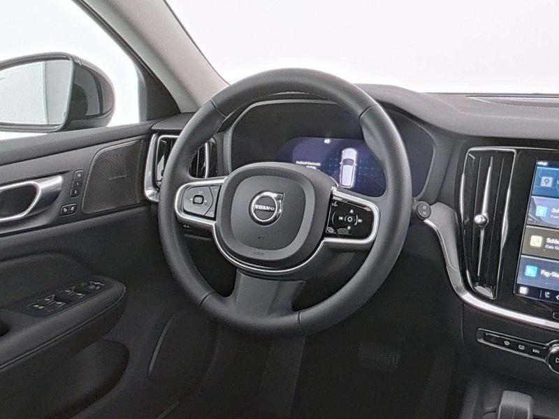 Gebraucht Volvo V60 CC Plus 197 PS (144 kW) 2023 Schwarz Kombi