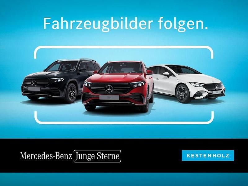 Manufaktur lack manufaktur pat Gebraucht 2025 Mercedes GLC220 SUV | 62.500 € (Superpreis) - Bild 1/3