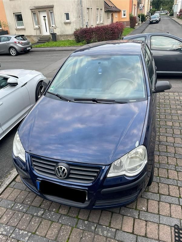 Gebraucht 2005 VW Polo Kleinwagen | 1.200 € (Fairer Preis) - Bild 1/3