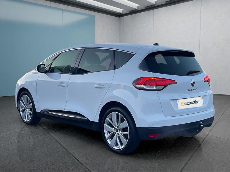Gebraucht Renault Scénic IV 140 PS (102 kW) 2020 Van / Kleinbus