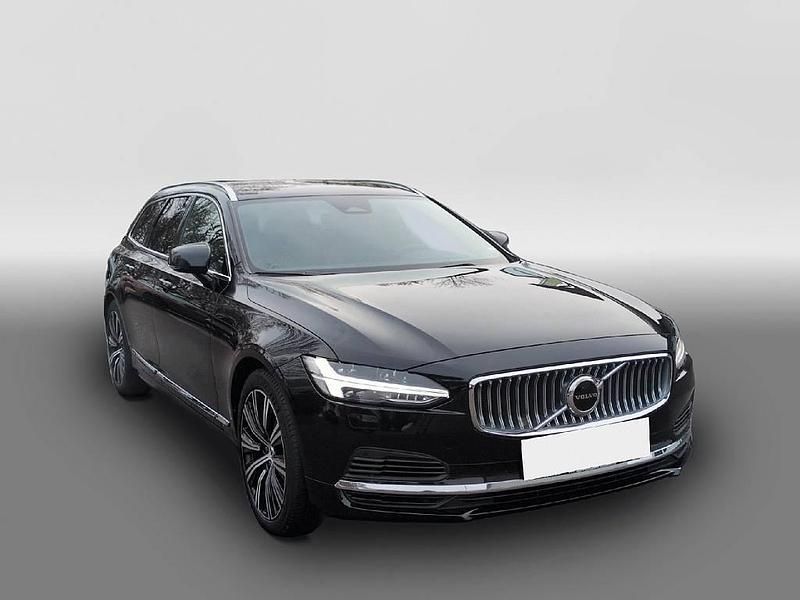 Gebraucht Volvo V90 Plus 398 PS (292 kW) 2022 Schwarz Kombi