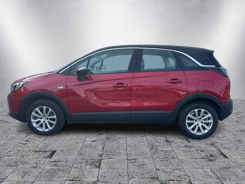 Gebraucht Opel Crossland 131 PS (96 kW) 2024 Andere farbe SUV