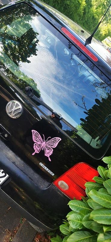 Gebraucht VW Lupo 50 PS (36 kW) 2001 Schwarz Kleinwagen