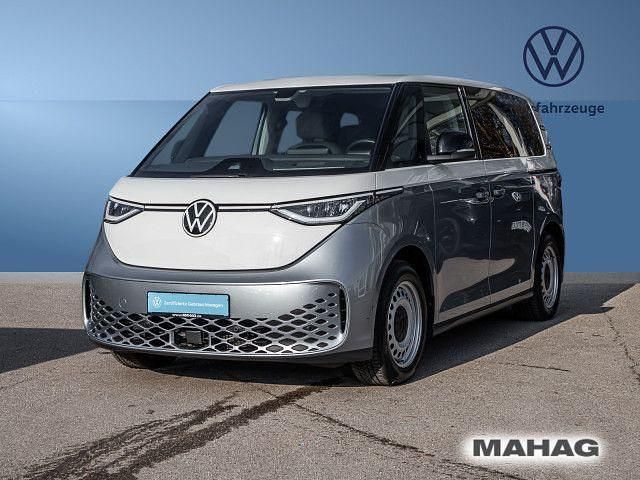Gebraucht VW ID. Buzz Pro 210 kW (286 PS) 2025 Weiß Van / Kleinbus