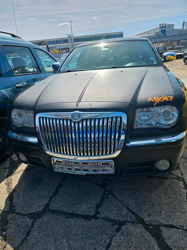 Gebraucht Chrysler 300 2004 Limousine