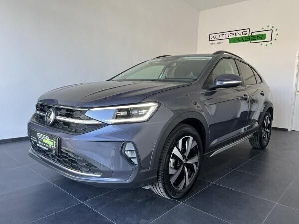Grau (rauchgrau metallic) Neu 2025 VW Taigo SUV | 27.885 € (Guter Preis) - Bild 1/4