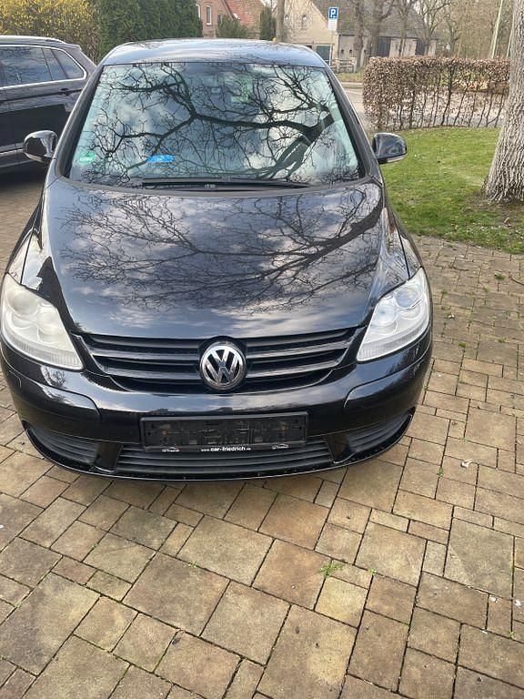 Gebraucht VW Golf IV 160 PS (117 kW) 2006 Schwarz Limousine