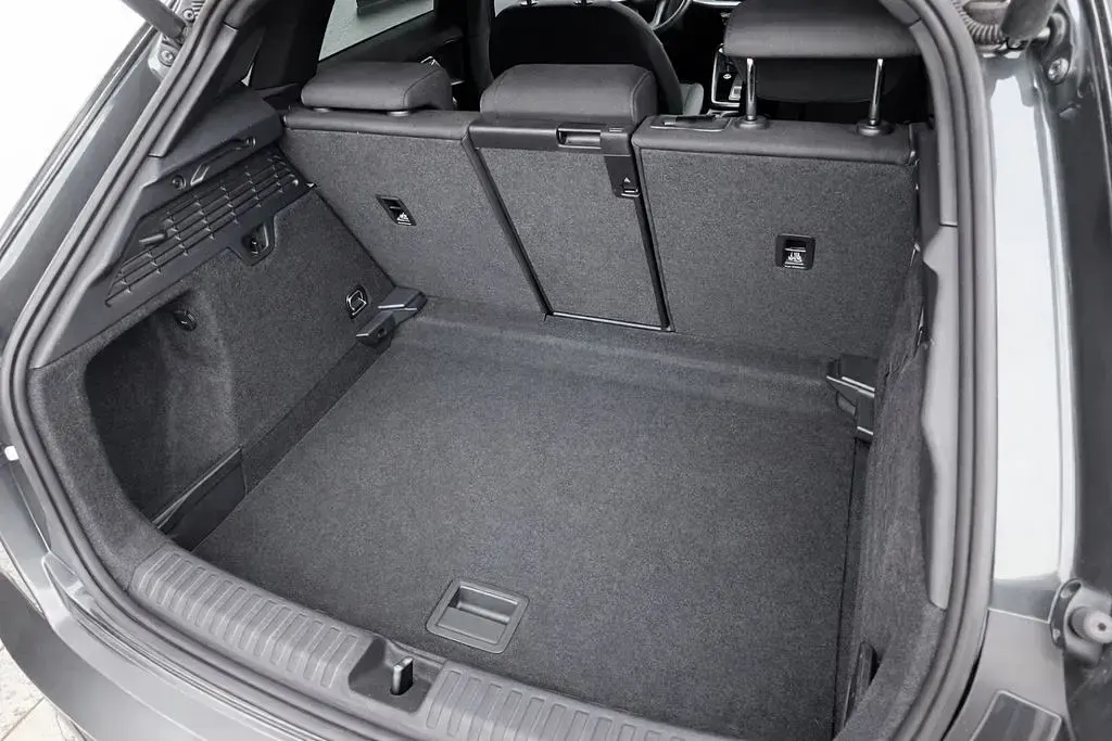 Gebraucht Audi A3 S-Line 150 PS (110 kW) 2020 Grau Limousine