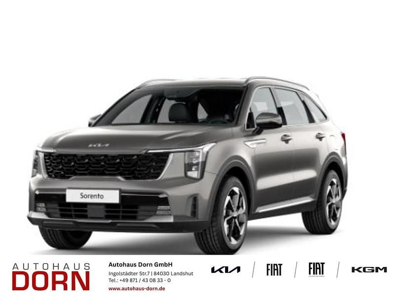 Gebraucht Kia Sorento Spirit 193 PS (141 kW) 2026 SUV