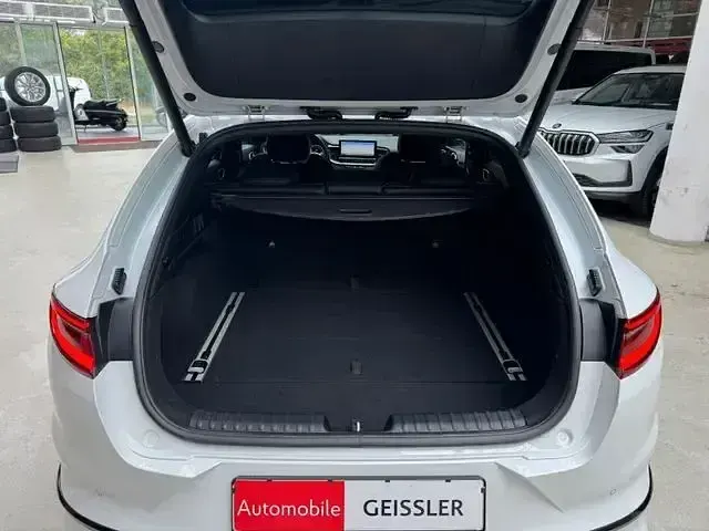 Gebraucht Kia ProCeed GT 235 PS (172 kW) 2019 Dark penta Kombi